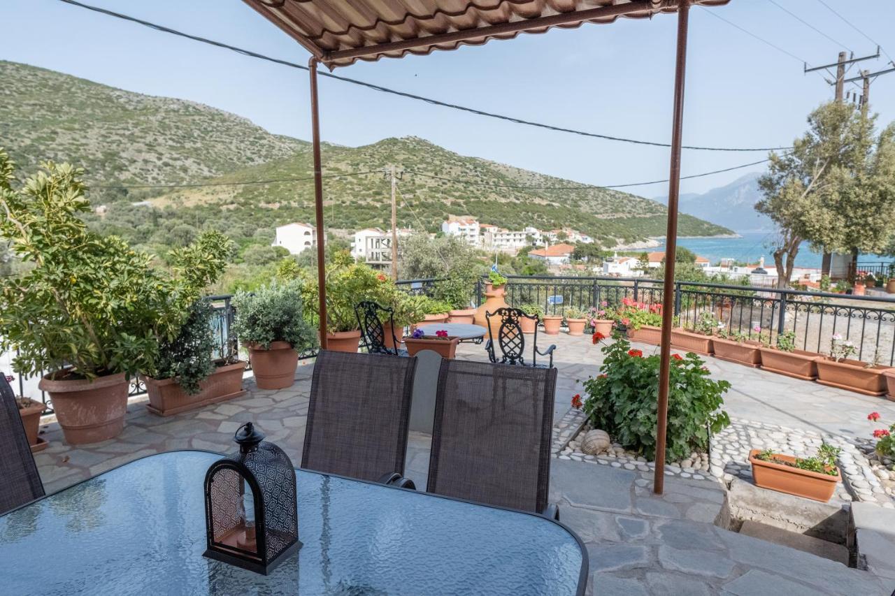 Margarita's House By The Holiday home