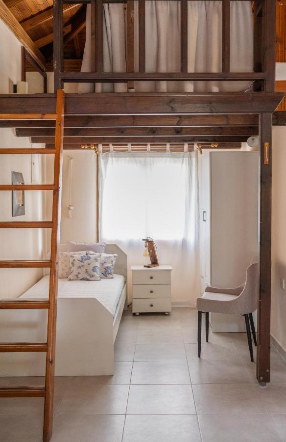 Holiday home Margarita's House By The Psili Ammos (Samos)