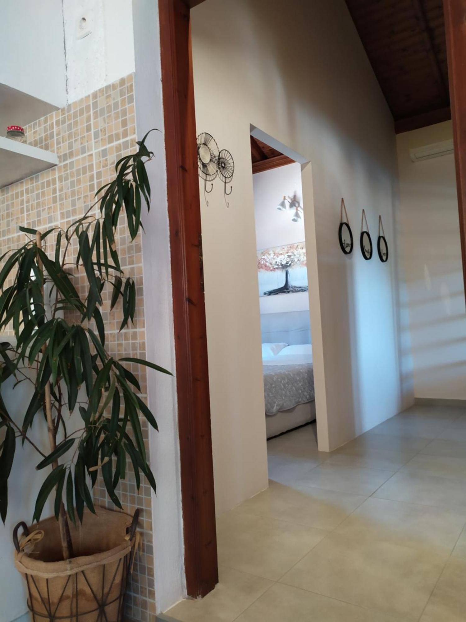 Margarita's House By The Holiday home Psili Ammos (Samos)